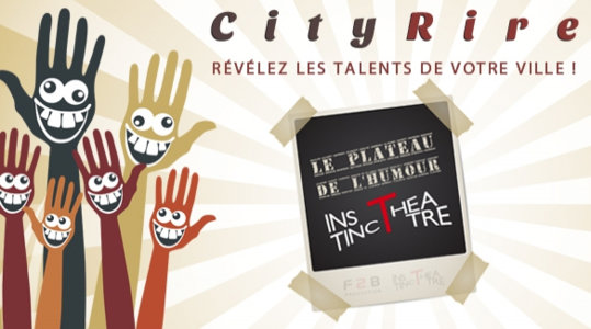 CityRire