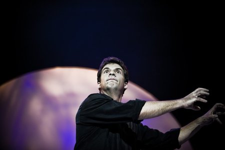 Pierre Diot Photo Scène 2009