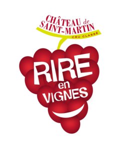 Rire en Vignes