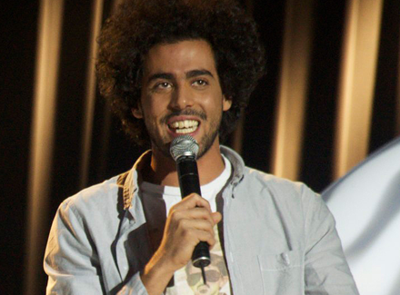 Adib ALKHALIDEY