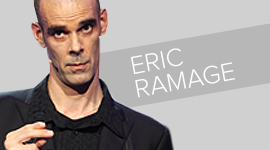 Eric RAMAGE vignette