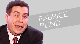 Fabrice BLIND vignette