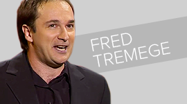 Fred TREMEGE Vignette