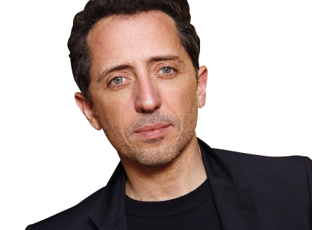 Gad-ELMALEH