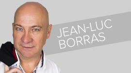 Jean-Luc BORRAS vignette