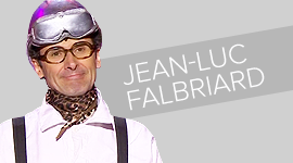 Jean-Luc FALBRIARD vignette