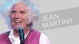 Jean MARTINY vignette