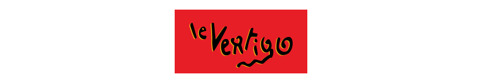 Le Vertigo Café Théâtre Nancy Header