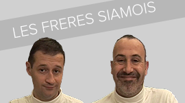 LES FRERES SIAMOIS vignette