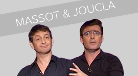 Massot et Joucla Vignette