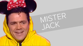 MISTER JACK vignette