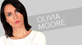 Olivia MOORE vignette