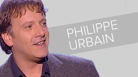 Philippe URBAIN Vignette