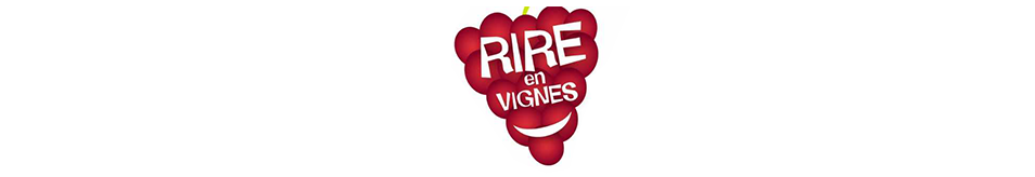 Header festival Rire en Vignes