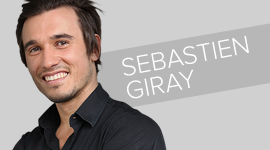 Sébastien GIRAY vignette