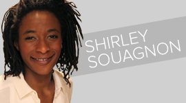 Shirley SOUAGNON vignette