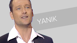 YANIK Vignette