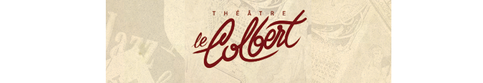 Le Colbert Header